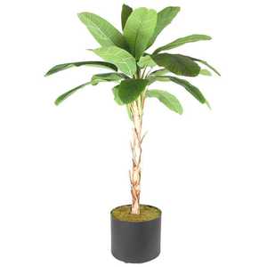 Árbol de plátano artificial 300cm - Product Image 1