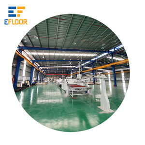 Parquet design imperméable SPC moderne de haute qualité directement du fabricant vietnamien au meilleur prix - Product Image 6