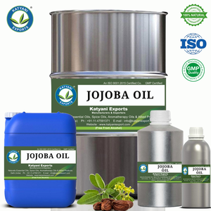 Fournisseur d'huile de jojoba vierge pure | Idéal pour les produits anti-âge, d'acné et de soins capillaires | Exportation en vrac - Product Image 2