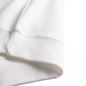 Por encargo al por mayor Puff impresión Logo sudadera nueva llegada de calidad superior profesional Puff impresión cuello redondo sudadera - Product Image 5