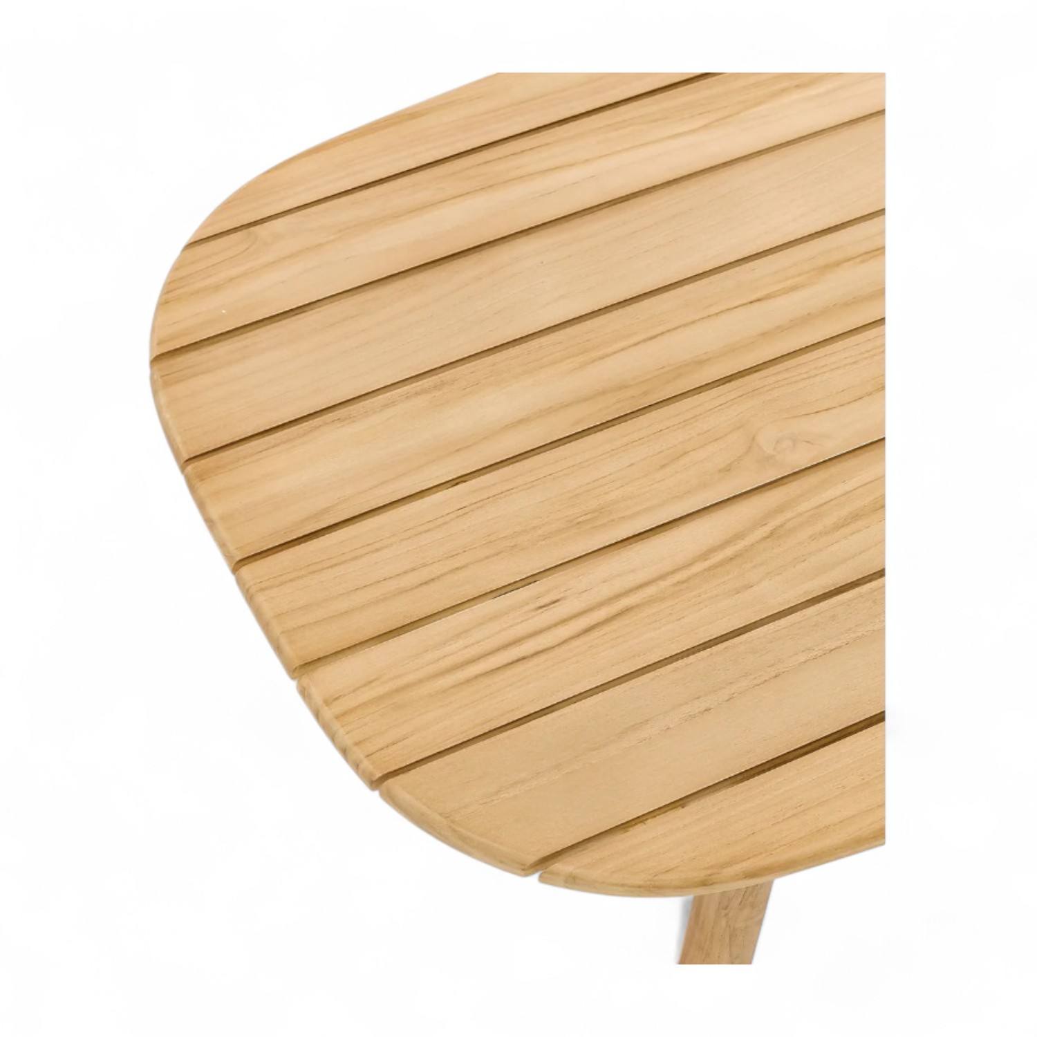 แสงสาขาไม้สัก (ฟอกขาว waterbased)