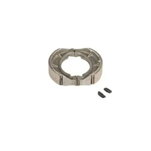 Sabot de frein avec ressort arrière - Product Image 1