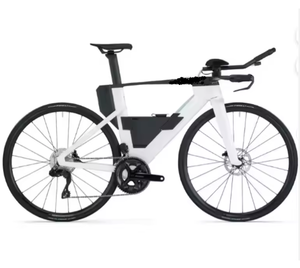 จักรยานเสือหมอบ Speedmachine 01 FOUR รุ่นปี 2025 ของแท้ คุณภาพใหม่ ครบชุด AeroTriathlon ประสิทธิภาพสูง - Product Image 1