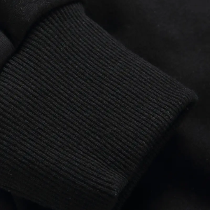 Sweat à capuche ample et solide pour hommes avec poche kangourou, sweat à capuche à manches longues pour l'extérieur - Product Image 4