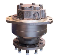 MS11-2-G5E-M11-1920-58EFJM de moteur de pompe à piston hydraulique MS08-1-11A-M08-2120-59DEJM MS05-1-13A-R05-1220-5CDJ Poclain