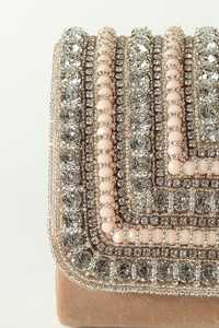 Bolso de mano con cuentas Monedero de verano para niñas - Product Image 2