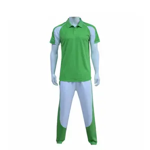 Uniformes de cricket reversibles de alta calidad hechos a medida, el mejor diseño para equipos deportivos - Product Image 6