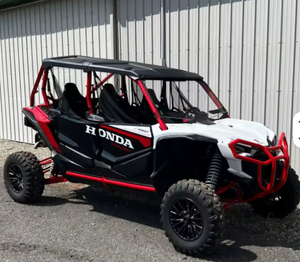 NUEVO 2025 Talon 1000R - Vehículo Deportivo de Dos Plazas - Product Image 4