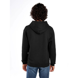 Sweat-shirts à capuche unisexe blancs en vrac, 100% coton, de qualité supérieure, pour impression personnalisée - Product Image 1