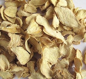 Jengibre en Rodajas Secas/Zanjabeel/Zencefil 100% Jengibre de Vietnam, el Más Vendido, Calidad Internacional para Exportación TINIMEX 20kgs/Bolsa de PP 2 - Product Image 5