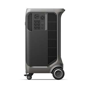 ส่วนลดจากโรงงาน SOLIX F3800 Plus 2 3840Wh พร้อมชุดแผงโซลาร์เซลล์สำหรับบ้าน และระบบแผงย่อยแบบต่อพ่วงได้ พร้อมการเชื่อมต่อระบบไฮบริดกริด - Product Image 3
