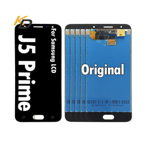 Écran LCD de téléphone d'origine pour <span class=keywords><strong>Samsung</strong></span> <span class=keywords><strong>J530</strong></span> J5 Pro/J5 2017 pour <span class=keywords><strong>Samsung</strong></span> Galaxy J5 Prime Écran LCD - Product Image 1