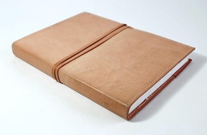 Articles cadeaux de luxe promotionnels, fournitures scolaires, journal en cuir avec logo, planificateur quotidien, carnet à couverture rigide A5 imprimable - Product Image 2