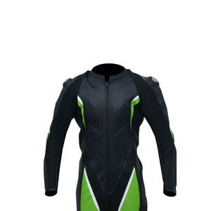 ชุดมอเตอร์ไซด์แบบระบายอากาศได้ชุดมอเตอร์ไซด์ทำจากวัสดุป้องกันตามสั่ง - Product Image 3