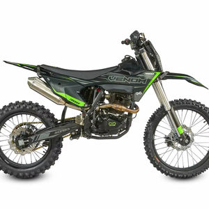 REMISE TOP Marque Nouvelle Moto Sportive Oxo Venom 2025 - Product Image 1