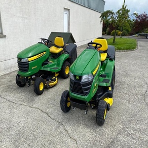 Oferta al por mayor ahora en vivo en John Deeree X350R Ideal para paisajistas minoristas y concesionarios con envío rápido - Product Image 5