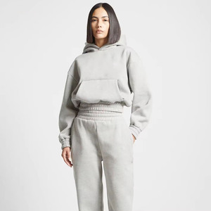 2025 bas prix survêtement femmes survêtements en gros costumes Sport survêtement formation Jogging vêtements de Sport survêtement - Product Image 1