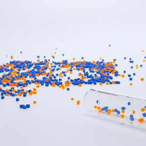 เม็ดพลาสติกโพลีเอทิลีนความหนาแน่นสูงเกรดฟิล์ม HDPE - Product Image 5