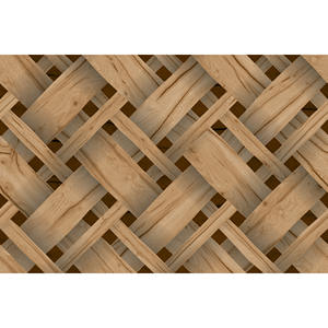 Qutone 300x450 8mm QI 9110 acabado brillante azulejos de pared de baño de cerámica para comedor paredes interiores cocina supermercado directo - Product Image 1