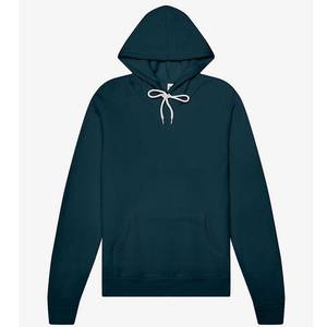 Sudadera Extra Grande de Invierno para Hombre Bella Canvas - Bordado, Impresión Digital, Tinte Liso, Colores Personalizados de Alta Calidad - Product Image 3