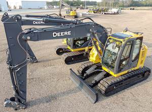 Hot Selling New Excavator 70Ton Digger Large Crawler Excavator With High Quality Now Available in Bulk Stock at Affordable Price - Product Image 5