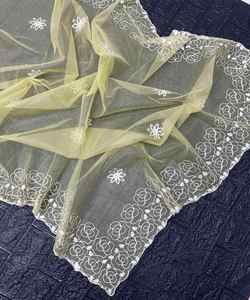 Browse Through a Stunning Array of Surat Sarees in Wholesale Price <b>Known</b> for Their Fine Craftsmanship and Intricate Designs APPAREL GARMENT - Product Image 6