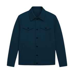 2025 nouvelle grande taille 100% coton Satin respirant Anti-rides haute qualité exigences personnalisées hommes décontracté chemises à manches longues - Product Image 3