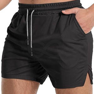 Shorts cargo désert de haute qualité pour hommes Logo personnalisé Vêtements de sport de plein air Shorts de sport Vêtements d'aventure décontractés - Product Image 1