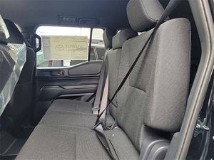 NOUVEAU TOYOTA LAND CRUISER BASE TOUT-TERRAIN 4X4 hybride i-force max premium hybride essence/électrique V6 TURBO- TRANSMISSION AUTOMATIQUE - Product Image 4