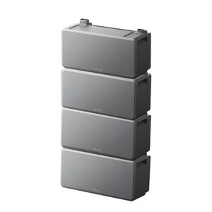 Huge Factory Discount SOLIX B17E1141-87 B6000 Stackable 24kWh LiFePO4 <b>Battery</b> Module for E10 Hybrid Grid Whole Home <b>Backup</b> - Product Image 1