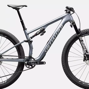 Epiic 8 Pro SRRAM X0 AXSS, RockxShoxx Ultiimate Fliight Attendantt - Product Image 1