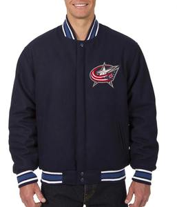 Vestes universitaires en mélange de laine de qualité supérieure Broderie personnalisée Manches en cuir quantité minimale de commande bas 20 pour les marques - Product Image 1