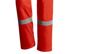 <b>Mens</b> Heavy Duty Industrial Workwear Coverall Safety <b>Overalls</b> <b>for</b> Construction Factory Outdoor <b>Work</b> - Product Image 2