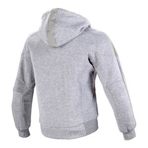 Gran oferta, sudaderas con capucha y logotipo personalizado bordado para hombre de invierno, jersey de manga larga, ropa de gimnasio, 100% de algodón personalizable - Product Image 4