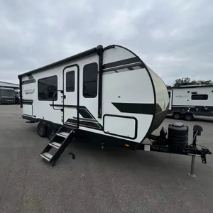 Proveedor Verificado de Autocaravana Usada Venture Rv STRATUS SPORT 199VRBS 2024 en Venta - Product Image 1