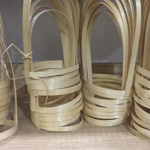 Porte-gobelet en bambou le plus vendu d'un fournisseur vietnamien digne de confiance avec le meilleur prix garanti - Product Image 1