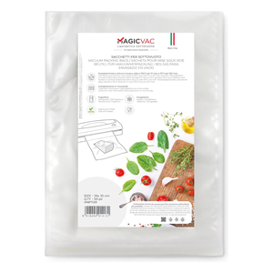 Food Storage <b>Bags</b>-BPA Free 25x35cm <b>Vacuum</b> <b>Bags</b> (50pcs) - Product Image 2