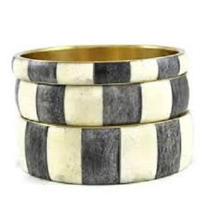 Brazalete de latón de alta calidad, diseño sencillo y sencillo, brazalete de joyería para mujeres y niñas, pulsera personalizada chapada en oro de f s i - Product Image 6