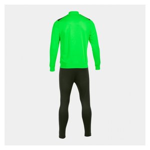 High Quality Men's Quick Dry Running <b>Tracksuit</b> Set Breathable Fitness Training Jogging Suit Slim Fit Gym Sports Wear Uniform - Product Image 3