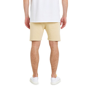 Pantalones cortos informales de calle alta para hombre, 100% algodón, pantalones cortos de entrenamiento atlético hechos a medida, servicio OEM, diseño de moda - Product Image 2