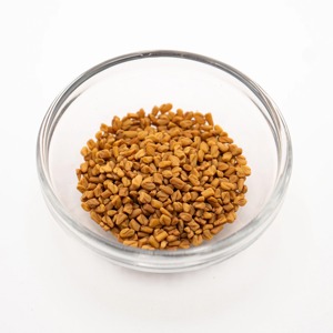 Hierba de semilla de fenogreco de la mejor calidad, especias crudas frescas, naturales y saludables a bajo precio, alta demanda de proveedores mayoristas - Product Image 2