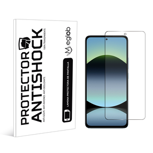 ฟิล์มกันรอย ANTISHOCK สำหรับ XIAOMI REDMI NOTE 14 4G - Product Image 1