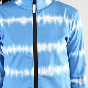 Nuevo Chándal Deportivo Sublimado de Alta Calidad para Mujer, Algodón y Poliéster, el Mejor Diseño, Chándal Estampado de Alta Calidad - Product Image 5