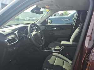 Used Ultra-Luxury 2025 Trail LT SUV AWD Automatic 4-Seater Diesel with <b>Panoramic</b> Sunroof and 360 Rear <b>Camera</b> Leather Seats - Product Image 3