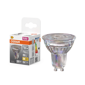หลอดไฟ LED OSRAM Osr PAR 16 5W GU10 350LM 6 VPE - Product Image 2