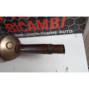 CATALYSEUR RENAULT Captur Série (19>) 200A00790R Bifuel/Gaz 1.0 - Product Image 5