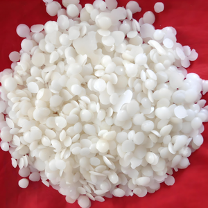 Matières premières cosmétiques Cire microcristalline Produits chimiques de soins personnels Cire microcristalline de paraffine pour rouge à lèvres et crème pour le visage - Product Image 2