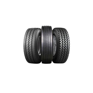 Nuevo 12R22.5 18PR 20PR Neumáticos radiales sin cámara para camiones 295/80r22.5 Neumáticos para camiones volquete Varios modelos de conducción en carretera Número 11r22.5 - Product Image 6