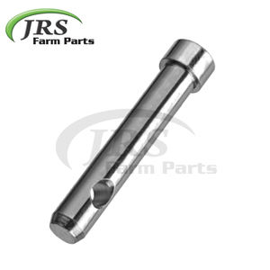 Fabricant et exportateur de goupilles de liaison supérieures spéciales pour goupilles de tringlerie de tracteur par JRS Farmparts India Tractor Linkage Parts - Product Image 1