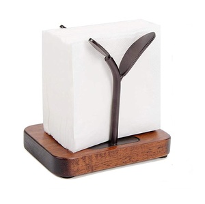 Customized Napkin <b>Holder</b> in New Style Handmade Napkin <b>Holder</b> New Look Tissue <b>Holder</b> in Wholesale Price Tissue Dispenser - Product Image 4